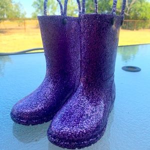 Western Chief Toddler girls rain boots